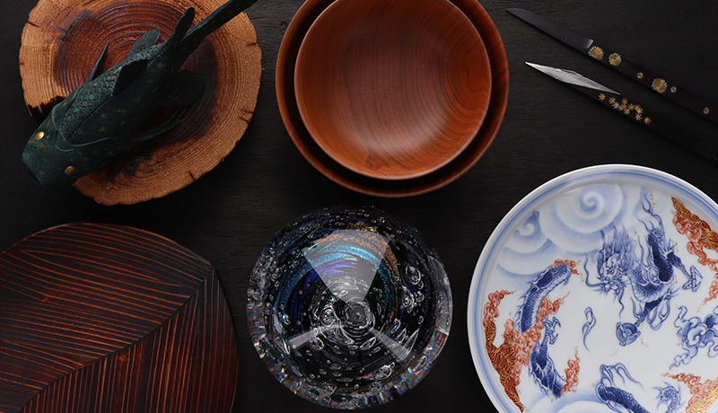 アーティステーション 作品イメージ