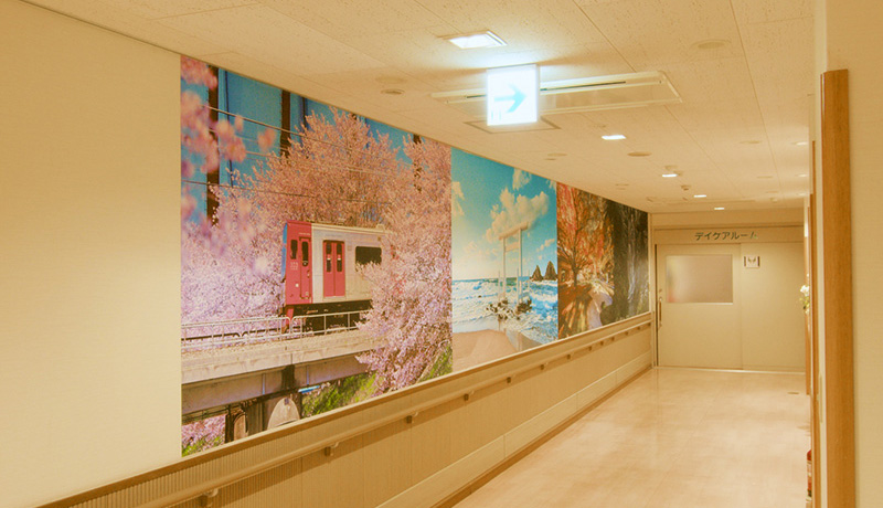 ArtWall 壁紙イメージ